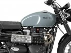 Triumph Street Scrambler